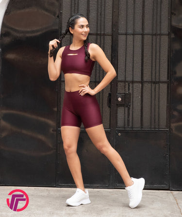 Short Deportivo TFIT PRO 901 - tfit.com.mx